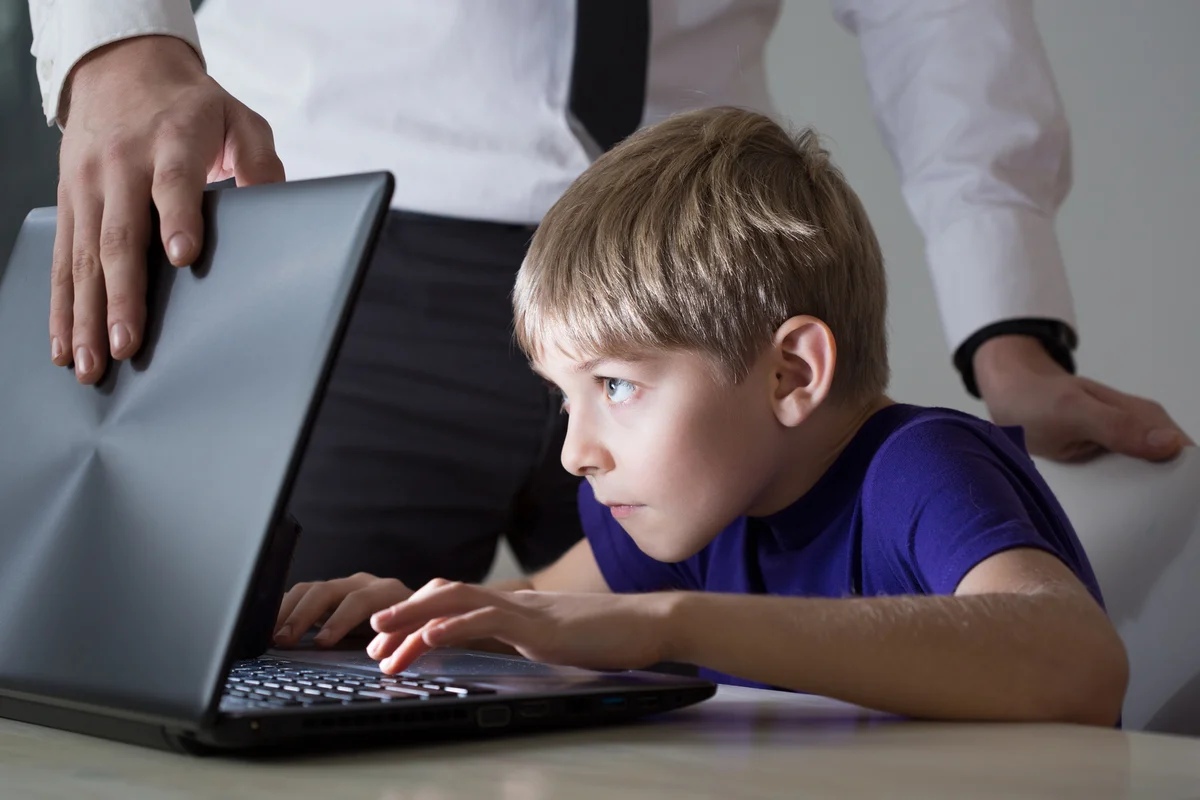 7 мифов о влиянии интернета на развитие ребенка